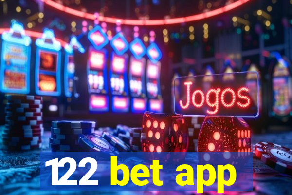 122 bet app